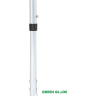 Набор мебели для пикника GREEN GLADE M790-5 темно-серый