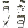 Складной стул GREEN GLADE РС330 PC330